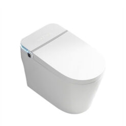 Bồn cầu thông minh Mchenler 502 - Ảnh 2